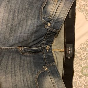 Torrid Bombshell Skinny Jeans